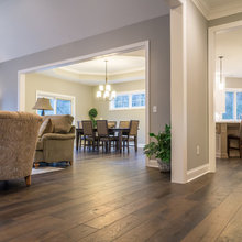 Flooring