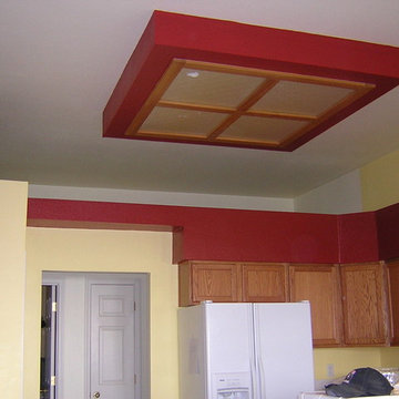 Our Work