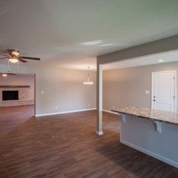 Earll Dr. Full Remodel
