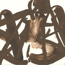 Abstract Art by John Millei - Paintings