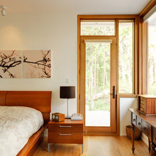 Juniper Hill Bedroom