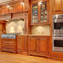 Lucy Ng's Kitchen Ideas