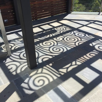 Contemporary Tiburon Estate