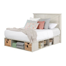 Apt Bedroom