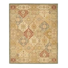 Area Rugs