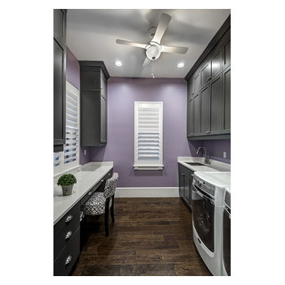 Sater Design Collection's 7083 "Prairie Pine Court" Home Plan ...