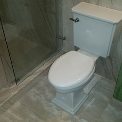 Stone Walls - Products