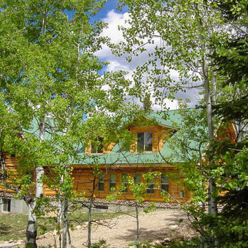 Bear Lake Series