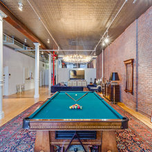 Pool Tables