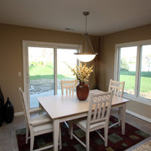 Living Room Ideas