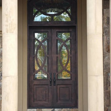 Exterior Doors