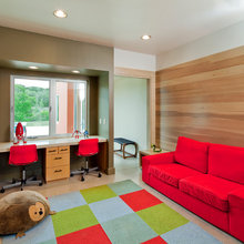 Kids Bedroom
