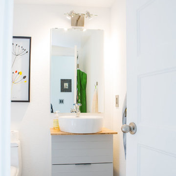South Gray Whole Home Renovation