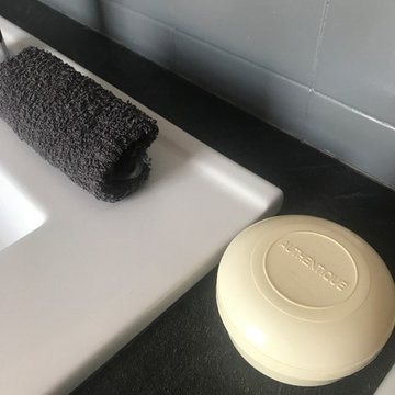Relooking salle de bain pour petit budget
