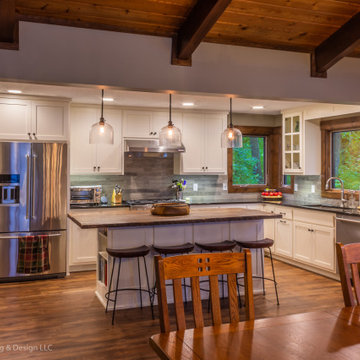 Jack Pine Lodge
