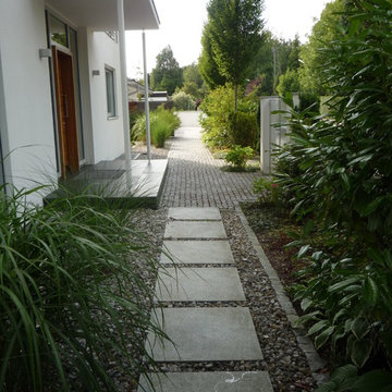 Garten Baldham