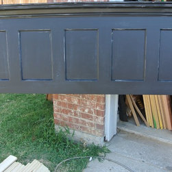 Door Headboards and More - Products