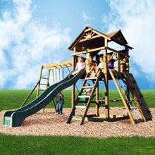 Swingsets