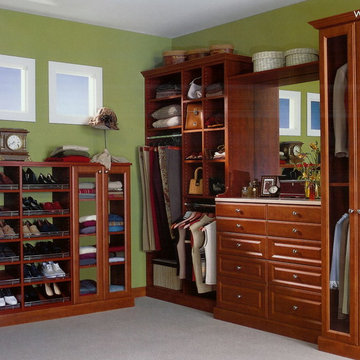 HOME ORGANIZERS