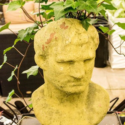 Statues - Garden Statues And Yard Art