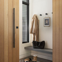 Mud/Laundry Room