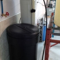 Commercial Reverse Osmosis - Household Cleaning Products