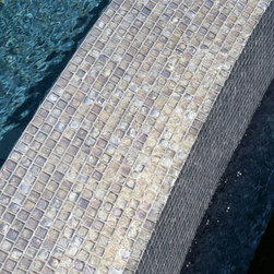 Glass - Tile