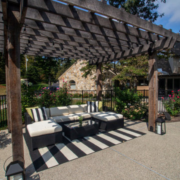 Newtown, Bucks County - Custom Build