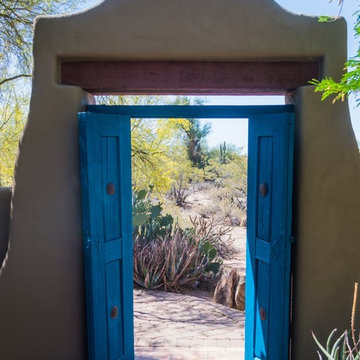 Home Exterior Remodels