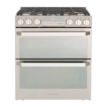 Kitchen Range