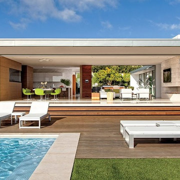 Laguna Beach House