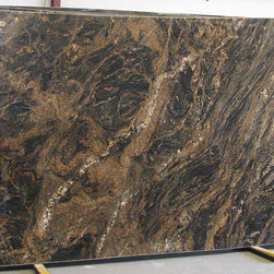 Magma Gold Granite - Home Improvement