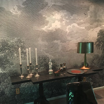 Knollwood Dining Room