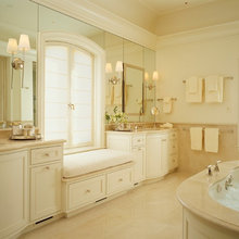 Miltenberg Master Bath