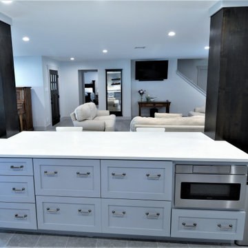 Darnell St. Kitchen Remodel
