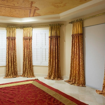 Faux Painting