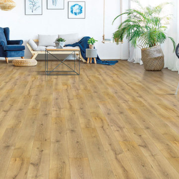 Laminate Flooring