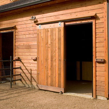 Barn
