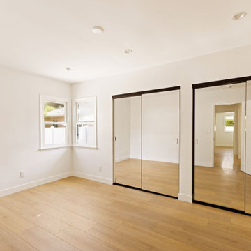 The hidden duplex & A home makeover - SB9 Investment property in Woodland Hills