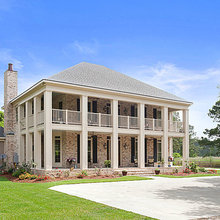 elevation- curb appeal