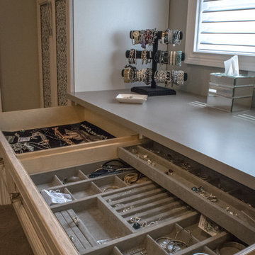 Masterful Closet