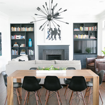 Lowndes Pointe Home