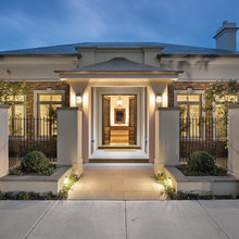 Front Exteriors