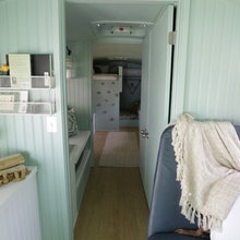 Bus Renovation