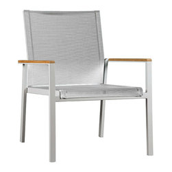 Barlow Tyrie - Outdoor Lounge Chairs