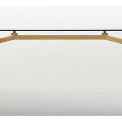 Icon Table by Kubikoff - Dining Tables