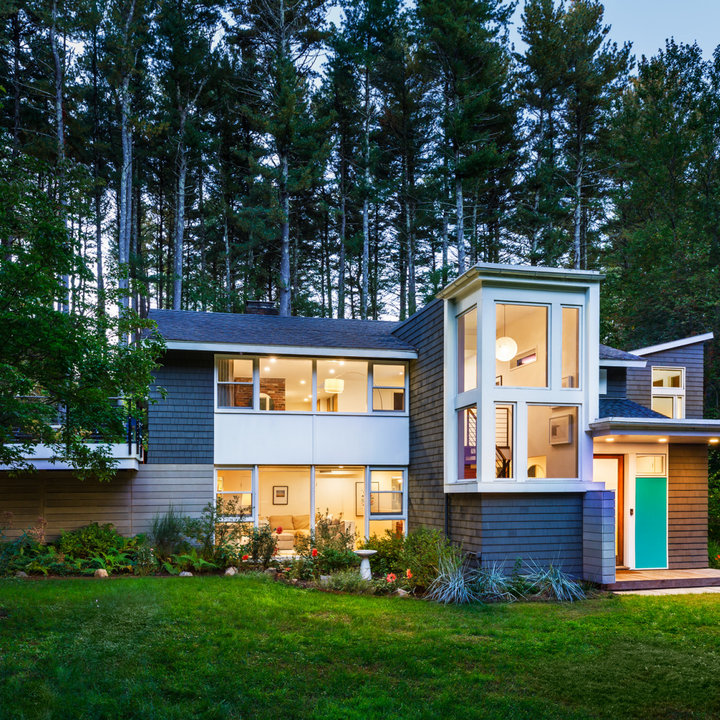 75 Beautiful Lean to Roof Ideas and Designs - Houzz | Houzz UK
