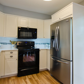 Kitchen Remodeling Photos 3