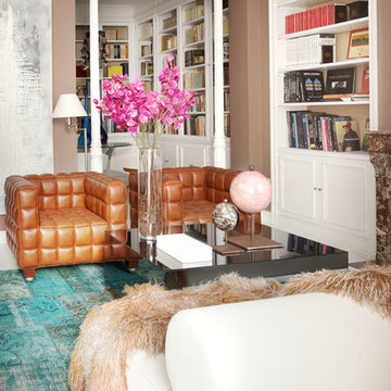 Residencial Madrid