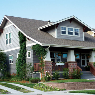 Bennet Road Bungalows